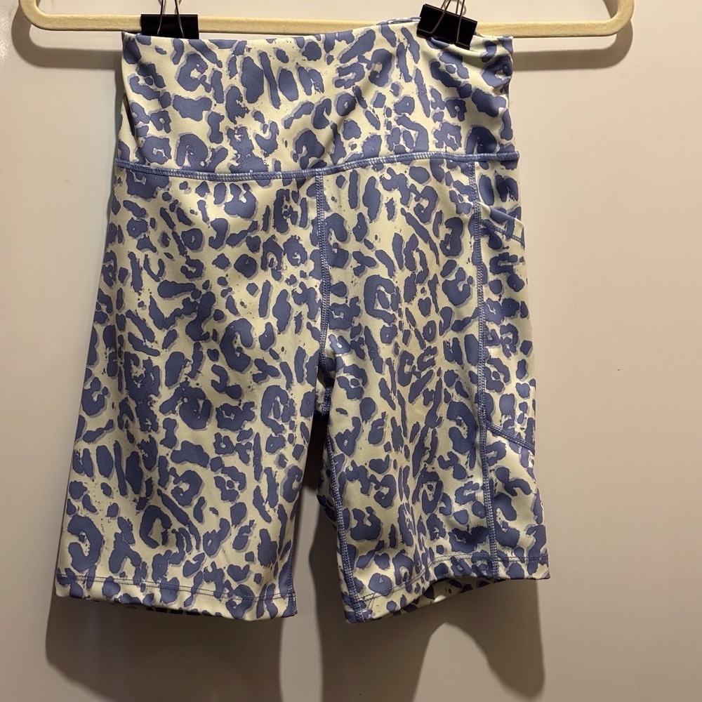 Calvin Klein Size Small/child/petite Shorts
